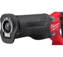 Сабельная пила Milwaukee M18 ONEFSZ-0X без акб и ЗУ в кейсе 4933478296