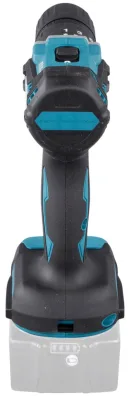 Дрель-шуруповерт Makita DHP487Z аккум. патрон: быстрозажимной