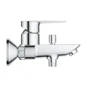 Смеситель для ванны GROHE Start Edge 23348001