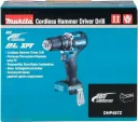 Дрель-шуруповерт Makita DHP487Z аккум. патрон: быстрозажимной