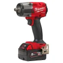 Аккумуляторный импульсный гайковерт Milwaukee M18 FHIW2F12-502X 4933478450