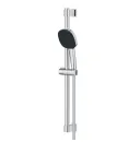 Душевой комплект с термостатом GROHE Precision Trend 34237003 хром
