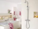 Душевая система Grohe Tempesta Cosmopolitan 27922000