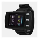 Компьютер для дайвинга SUUNTO EON STEEL BLACK (SS050558000)