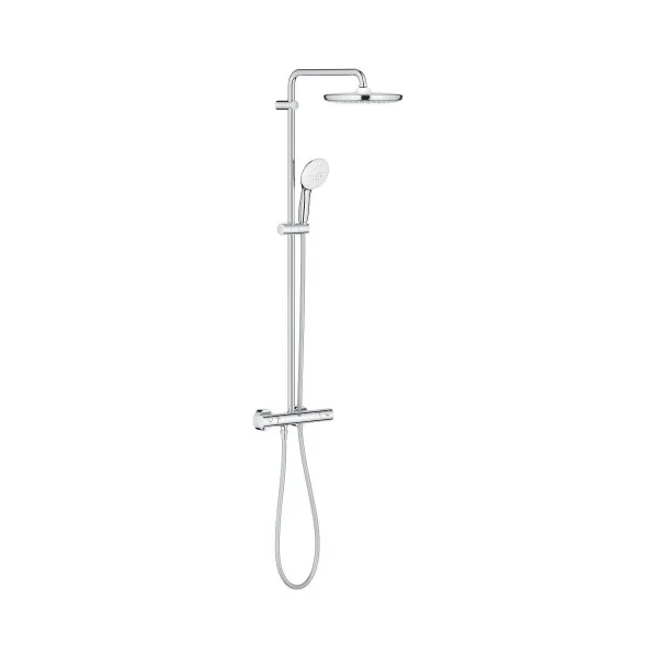 Душевая система Grohe Tempesta 250 26670001
