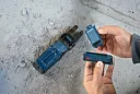 Токоизмерительные клещи Bosch GFM 1000-15 Professional (0601077401)