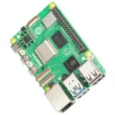 Микрокомпьютер Raspberry Pi 5 8Gb RAM (2648-SC1432-ND)