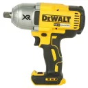 Гайковерт аккумуляторный DeWalt DCF899P2-QW