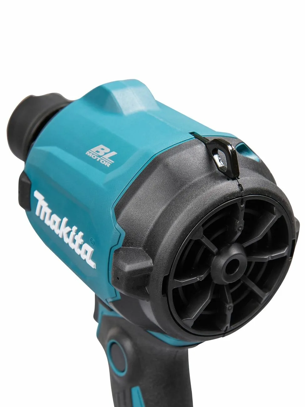 Аккумуляторный пылеудалитель Makita DAS180Z LXT 18 В Solo — фото 7 из 9