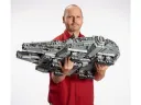 Конструктор Star Wars Millennium Falcon(Сокол Тысячелетия) 75192, 7541 деталей