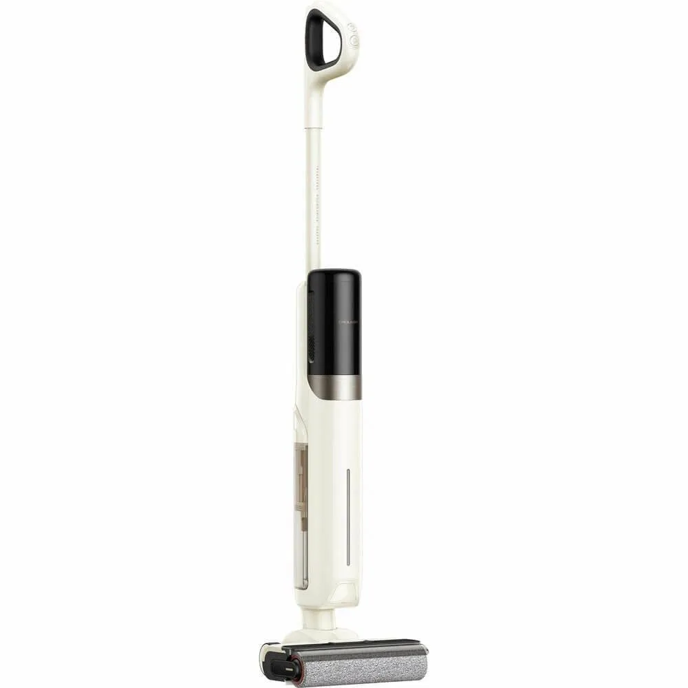 Моющий пылесос (handstick) Dreame TROUVER K30 Mix, 300Вт, белый/черный hmv24a — фото 8 из 9