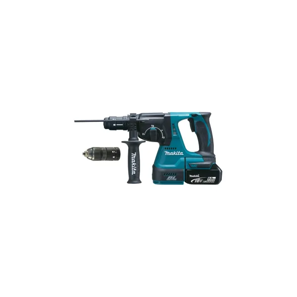 Перфоратор SDS-Plus Makita DHR243RTJ
