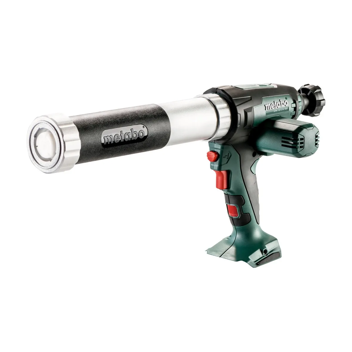 Аккумуляторный пистолет для герметика Metabo KPA 18 LTX 400 601206850