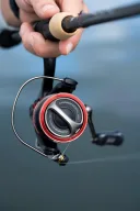 Катушка спиннинговая Abu Garcia Revo Winch Spinning Reel 30
