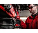 Гайковерт Milwaukee M18 FIW2P12-502X 4933478447 (с 2-мя АКБ, кейс)