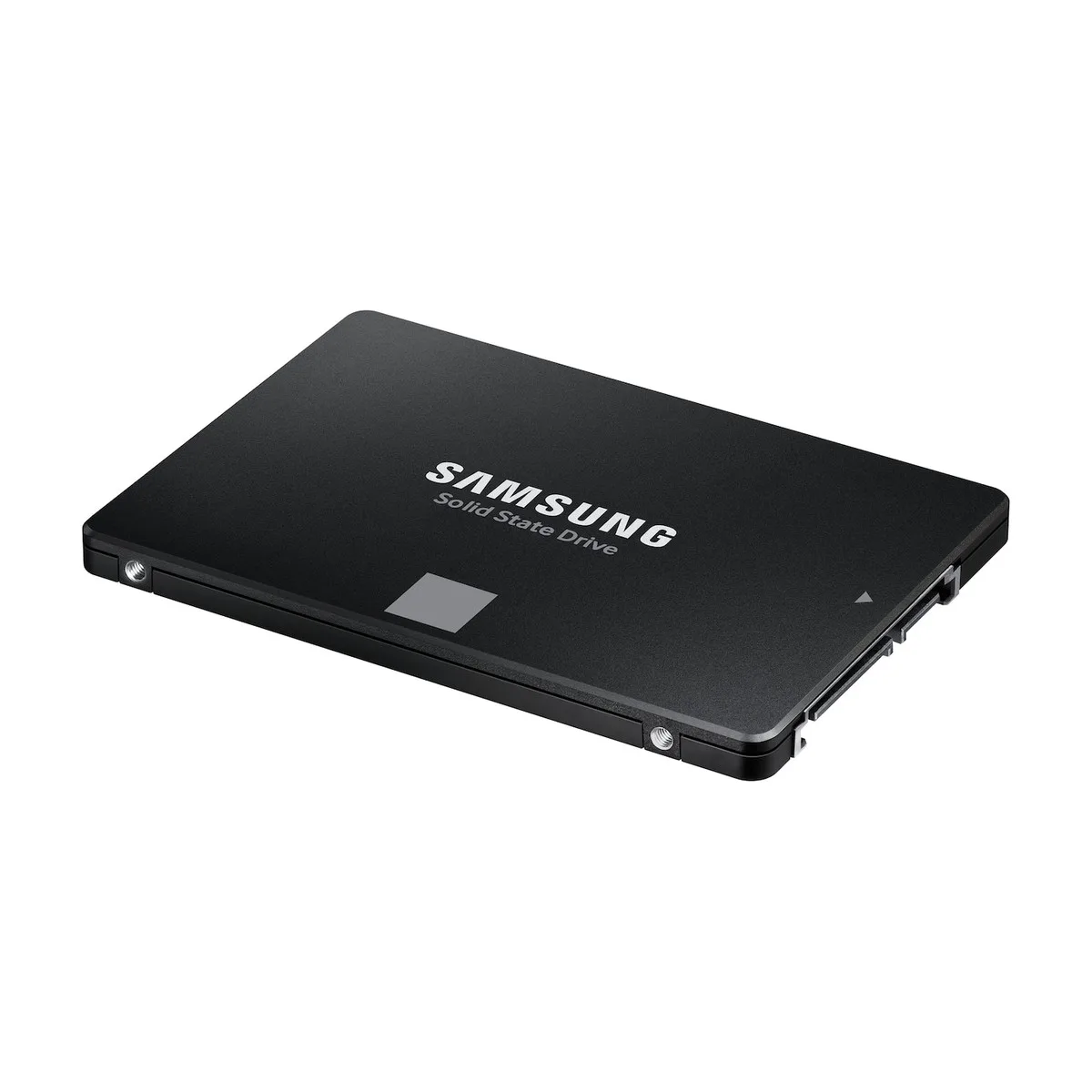 Накопитель SSD накопитель 870 EVO MZ-77E2T0B/EU 2ТБ, 2.5", SATA III, SATA — фото 5 из 6