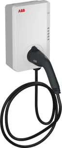 Зарядная станция ABB Terra AC W22-G5-RD-MC-0 Wallbox (6AGC081285)