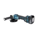 Угловая шлифмашина Makita LXT DGA511Z