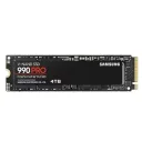 Внутренний твердотельный накопитель (SSD) Samsung MZ-V9P4T0BW 4 ТБ