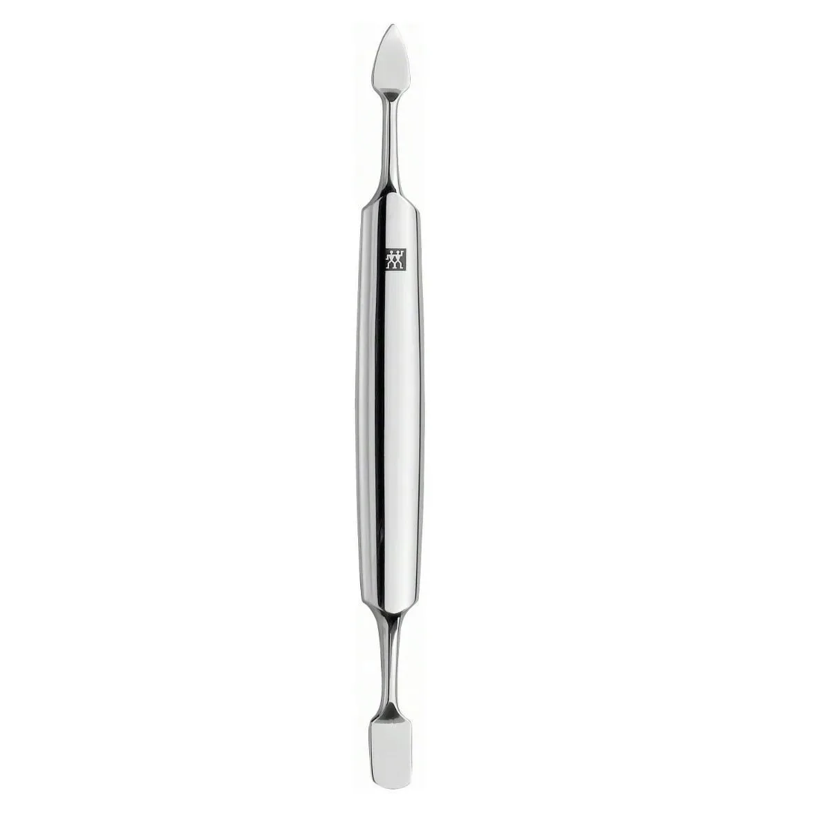Mаникюрный набор Zwilling Classic Inox 5 предметов 97458-004, чёрный — фото 9 из 12