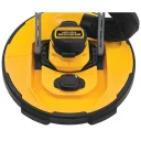 Аккумуляторная эксцентриковая шлифмашина для стен DEWALT DCE800NB