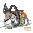 Бензопила STIHL MS 261 C-M VW с шиной длиной 40 см 11412000651