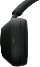 Беспроводные наушники Sony WH-1000XM5 Global, черный