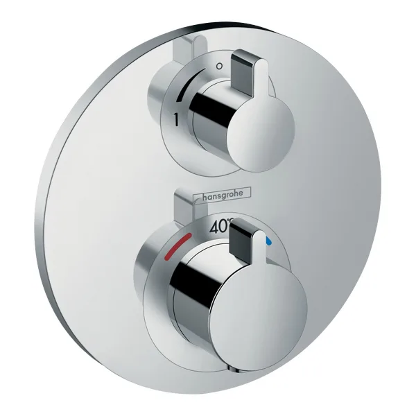 Смеситель Hansgrohe Ecostat S 15757000