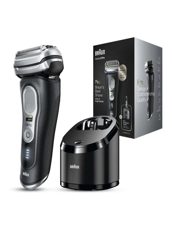 Электробритва Braun Series 9 Pro 9460cc