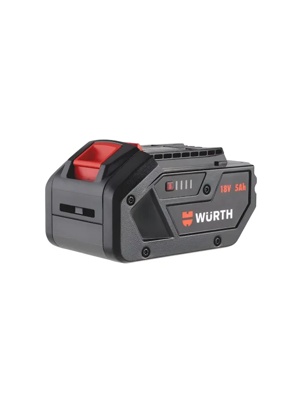 Аккумулятор WURTH M-CUBE W-CONNECT 18 В 5703450000