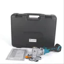 Резак арматуры Makita DSC250ZK 2200об/мин, бесщеточный, питание от аккумулятора