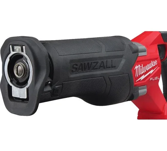 Сабельная пила Milwaukee M18 ONEFSZ-0X без акб и ЗУ в кейсе 4933478296 — фото 6 из 7