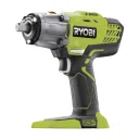 Гайковерт аккумуляторный Ryobi R18IW3-0 5133002436
