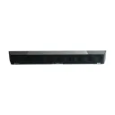 Саундбар Sennheiser AMBEO Soundbar Max, 13 динамиков, схема 5.1.4, Dolby Atmos и DTS:X, HDMI eARC, Wi-Fi, Chromecast