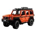 Конструктор TECHNIC Mercedes-Benz G 500 PROFESSIONAL Line 42177, 2891 деталей