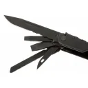 Мультитул LEATHERMAN Super Tool 300 EOD Black, чехол в комплекте, 19 инструментов (831369)