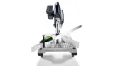 Аккумуляторная торцовочно-усовочная пила FESTOOL SYMC 70 EB-BASIC 577424