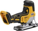 Аккумуляторный лобзик DEWALT DCS335NT-XJ, в кейсе