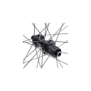 Колесная пара Cannondale Hollowgram 35, карбоновый, для колес 700c, черный