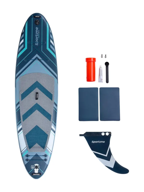 Надувная SUP-доска Sportime Seegleiter Pro 11.2