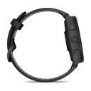 Умные часы Garmin Forerunner 265 Amoled Black (010-02810-10)
