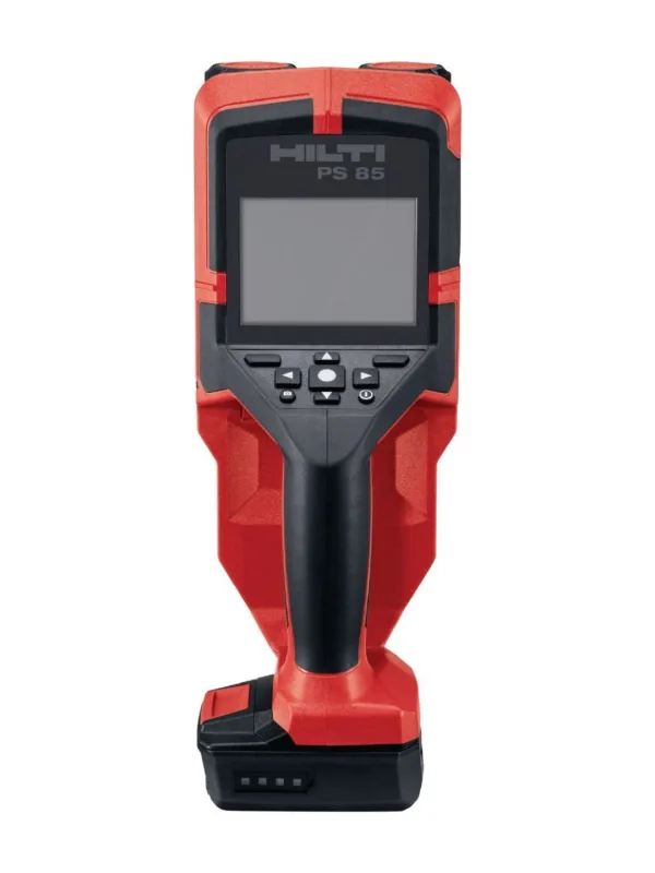 Сканер стен Hilti PS 85 без аккумулятора и зарядного устройства