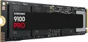 Внутренний SSD Samsung 9100 PRO 2 ТБ, MZ-VAP2T0BW
