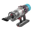 Вертикальный пылесос Dyson Gen5detect Absolute 447002-01, Prussian Blue/Copper
