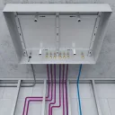 Базовый блок 4.0 Bluetooth Grohe "F-digital", для F-Series 40. 26374000