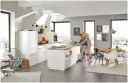Смеситель кухонный GROHE Essence, однорычажный, хромированная латунь