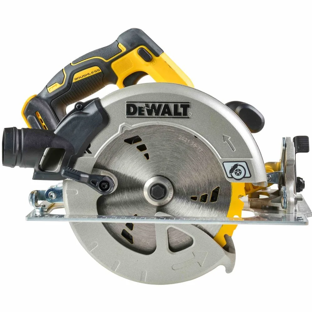 Набор электроинструмента DeWALT DCK2012P2T — фото 3 из 8