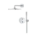Душевая система Grohe Precision Thermostat 34880000