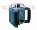 Лазерный уровень Bosch ротационный GRL 400 H Professional 0601061800