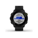 Смарт часы Garmin Forerunner 55, GPS, Black 010-02562-10